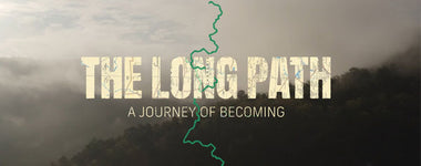 The Long Path: A Journey of Becoming - Film Screening at Campmor