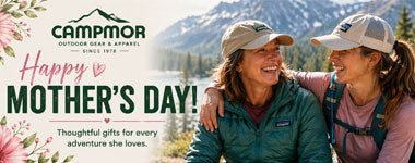 Mother’s Day Gift Guide: Gear She’ll Actually Love 2026 edition