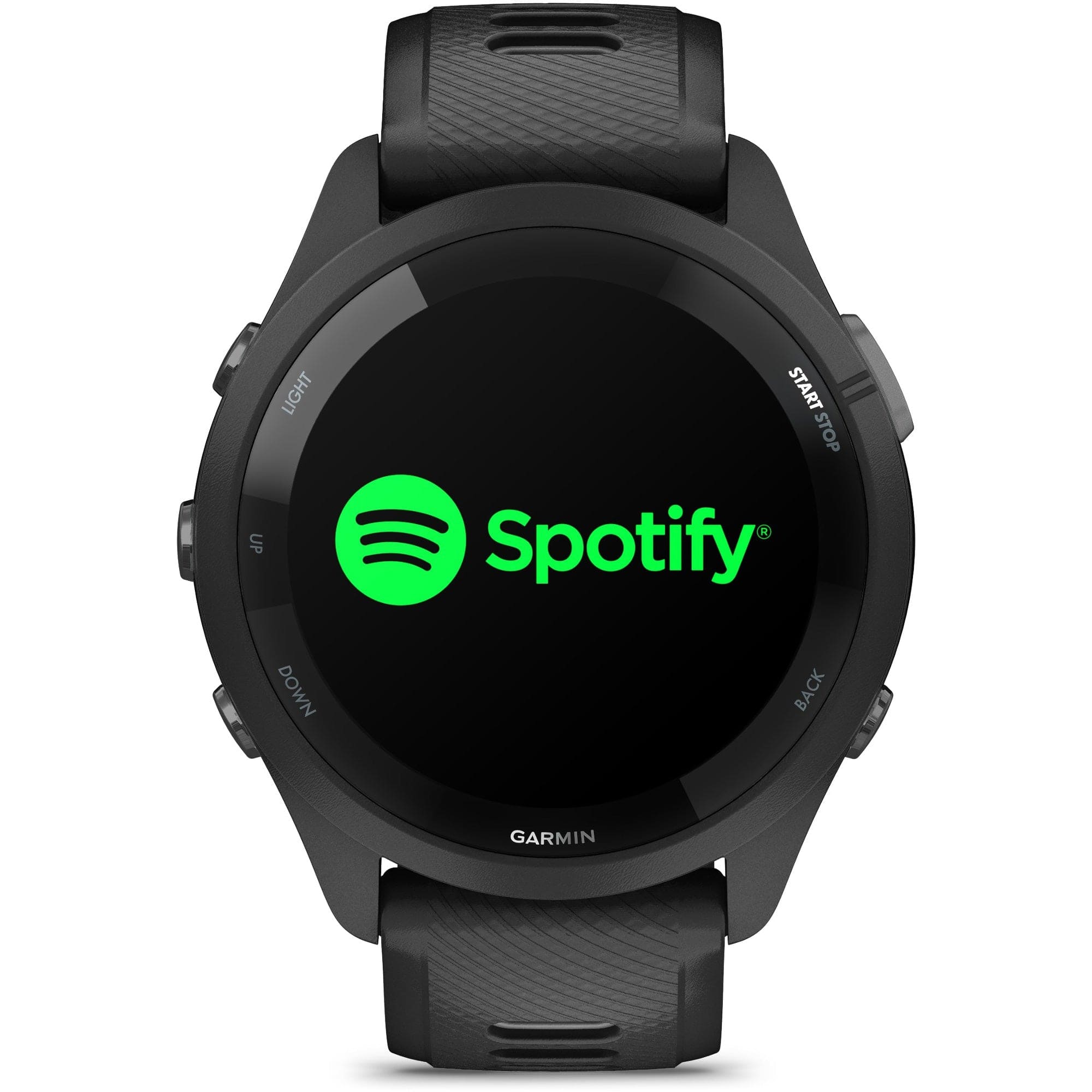 Amazon.com: Garmin Forerunner 265 Running Smartwatch