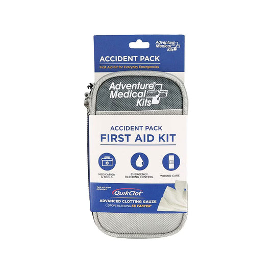 Adventure Medical Kits Accident Pack w/QuikClot