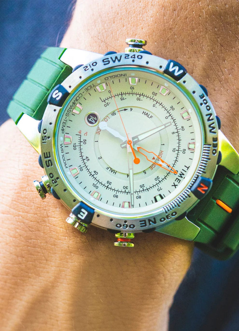 Load image into Gallery viewer, Timex Expedition North Tide-Temp-Compass
