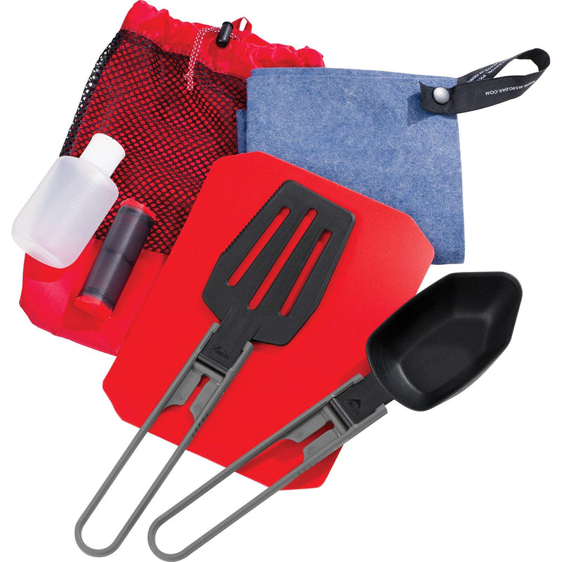 Load image into Gallery viewer, MSR Ultralight Kitchen Set
