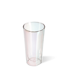 Prism Pint Glass Set (2) by CORKCICLE.