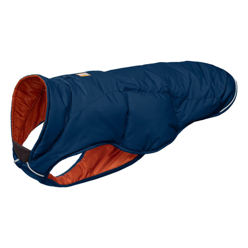 Ruffwear Quinzee Dog Jacket