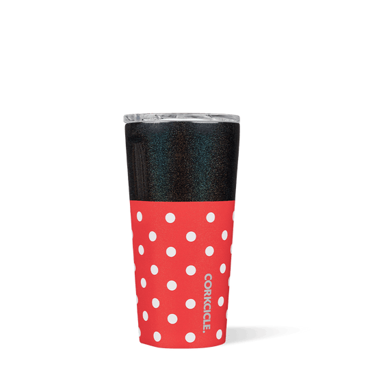 Disney Minnie Mouse Tumbler by CORKCICLE.