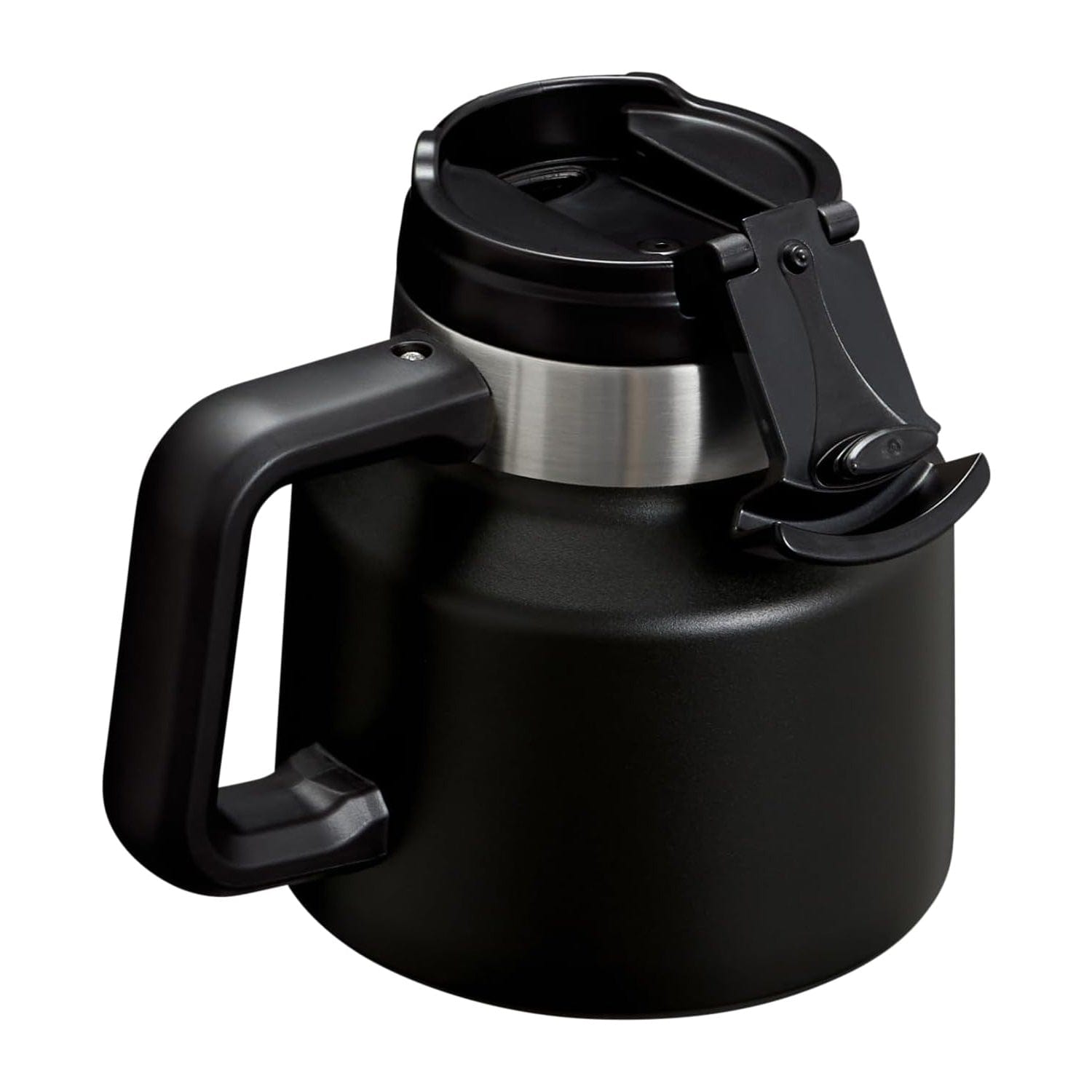 Stanley Adventure Tough-To-Tip Admiral's 20 oz. Mug  Campmor