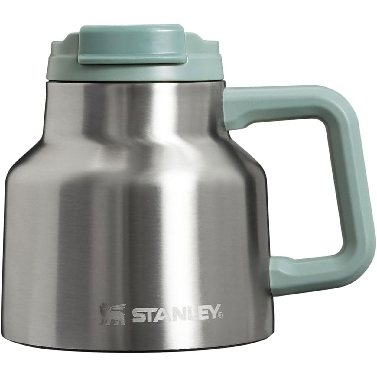 Stanley Adventure Tough-To-Tip Admiral's 20 oz. Mug – Campmor
