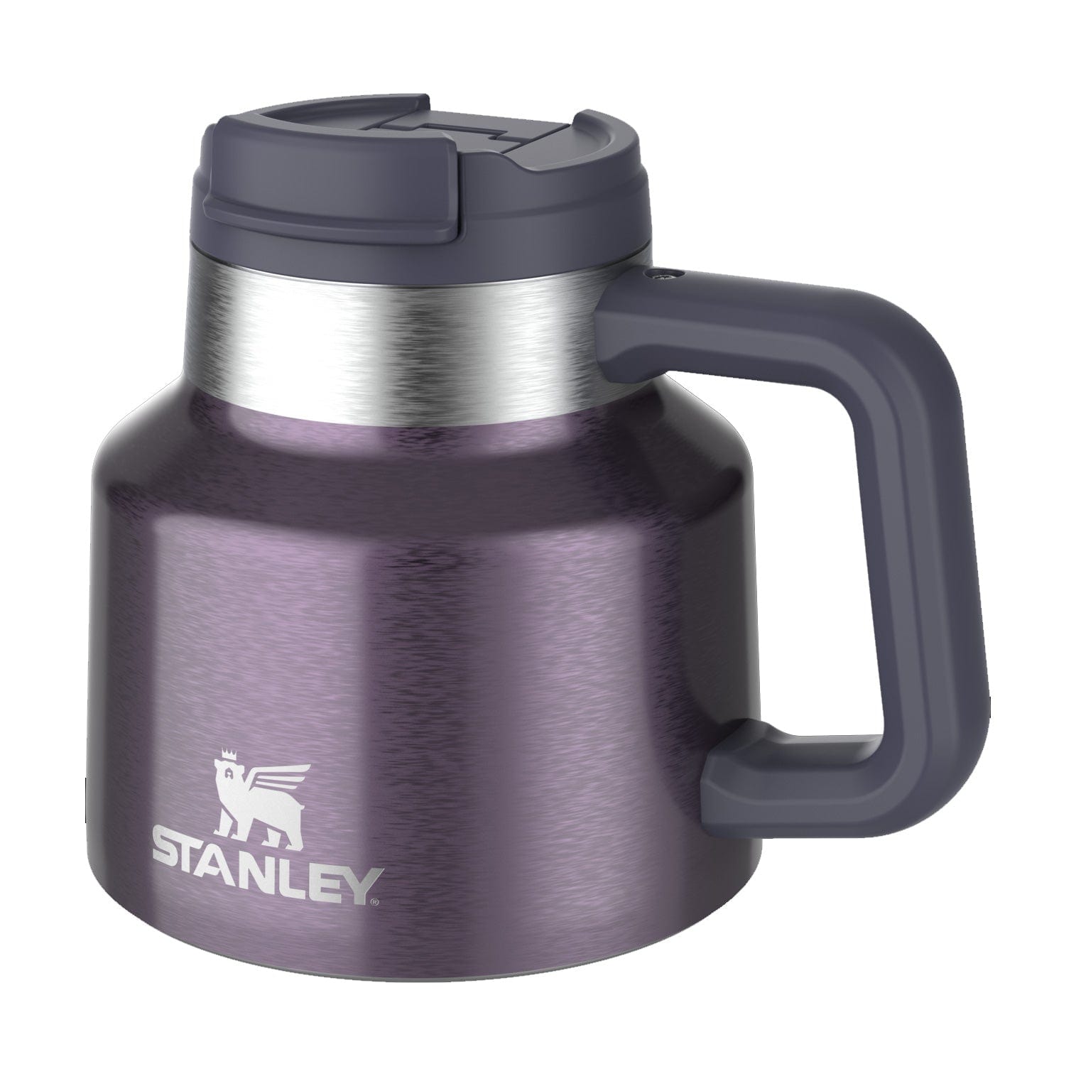 Stanley Adventure Tough-To-Tip Admiral's 20 oz. Mug – Campmor