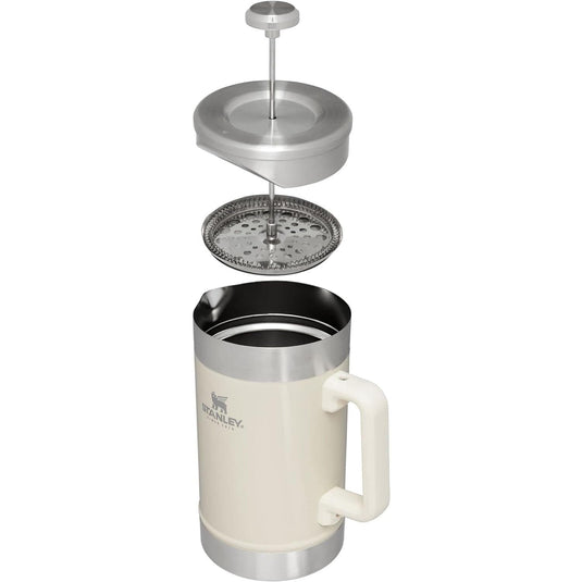 Stanley The Perfect-Brew French Press