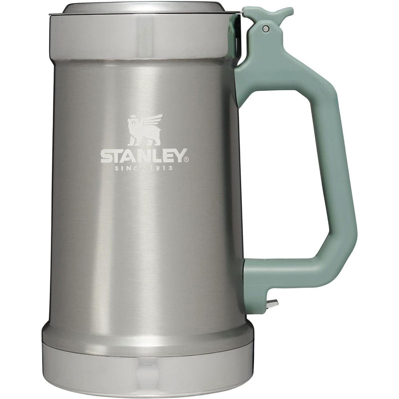 Load image into Gallery viewer, Stanley The Bottle Opener Beer Stein

