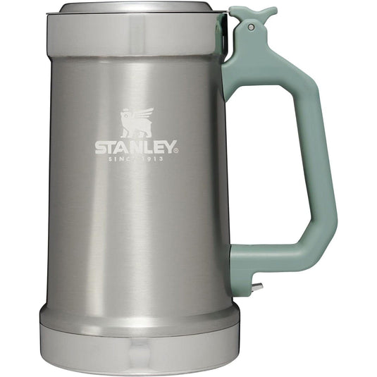 Stanley The Bottle Opener Beer Stein