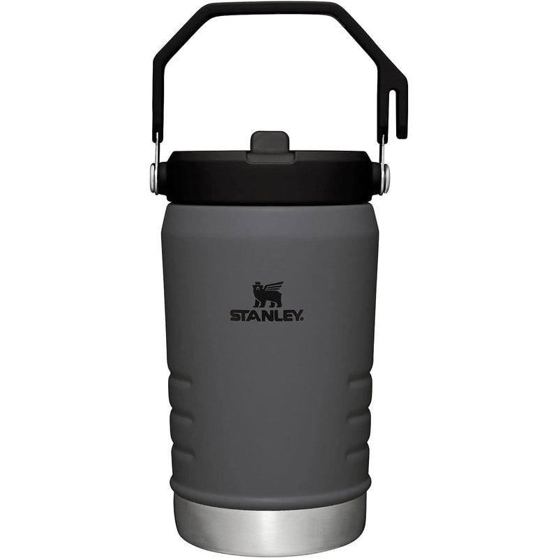 Load image into Gallery viewer, Stanley The IceFlow Flip Straw 40 oz. Jug
