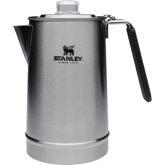 Stanley The Hold Tight Percolator