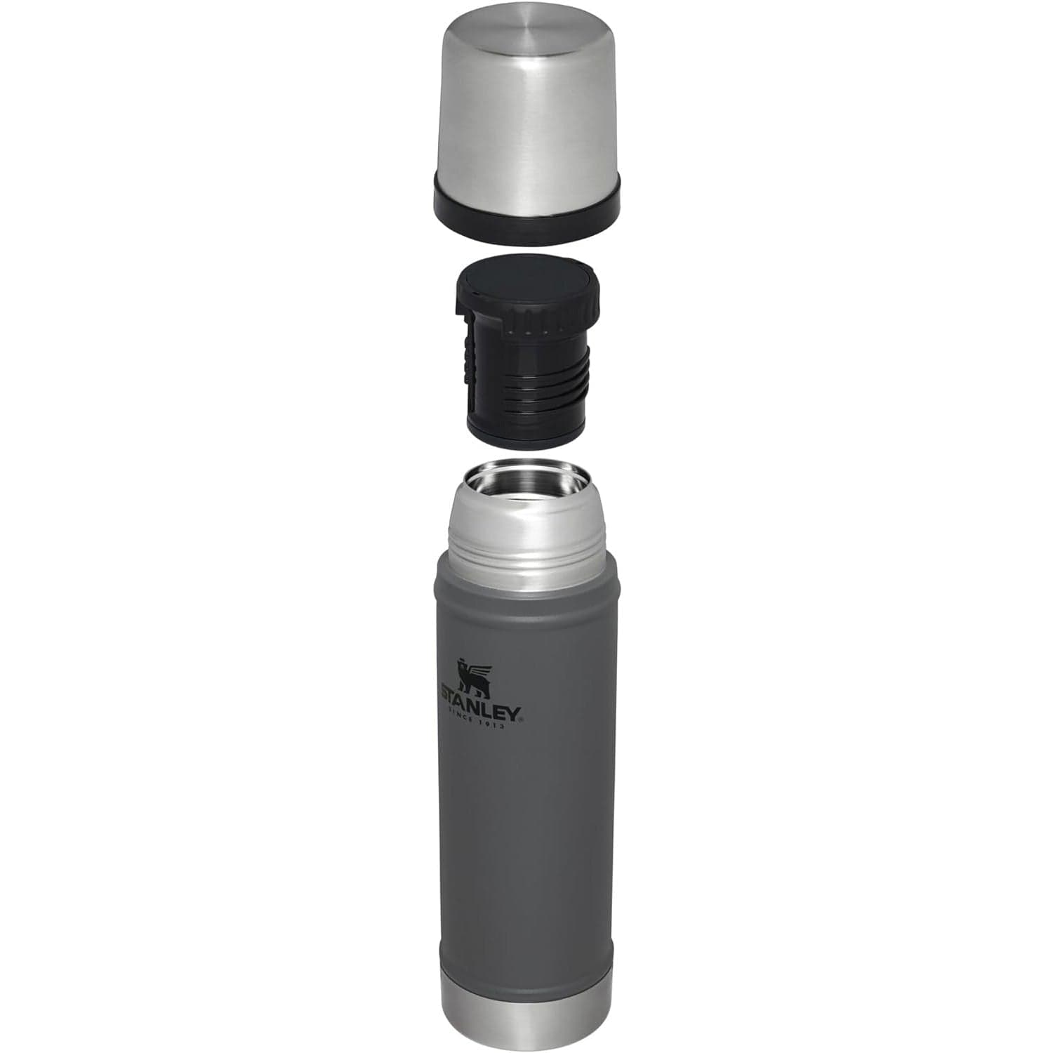 Stanley Classic Legendary Bottle 20 oz – Campmor Stanley Classic Legendary Bottle 20 oz – Campmor