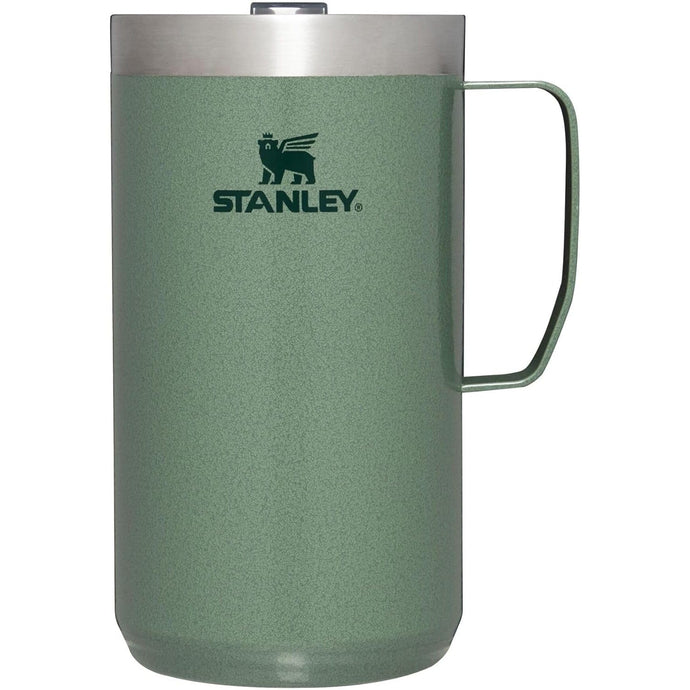 Stanley The Stay-Hot Camp Mug 24oz