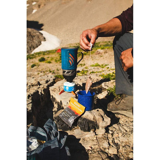 WildLand Medium Roast Coffee Single Packet