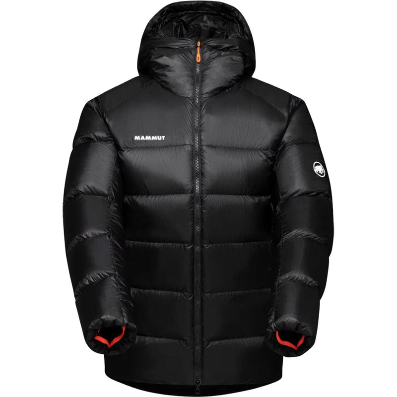 Load image into Gallery viewer, Mammut Meron IN Hooded Jacket Men
