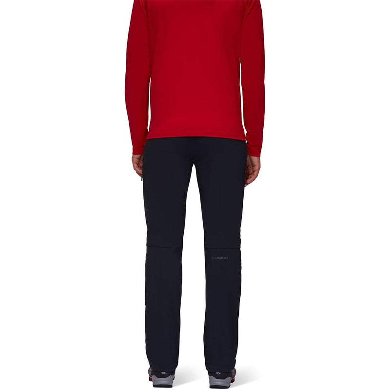 Load image into Gallery viewer, Mammut Winter Hiking SO Pants Men
