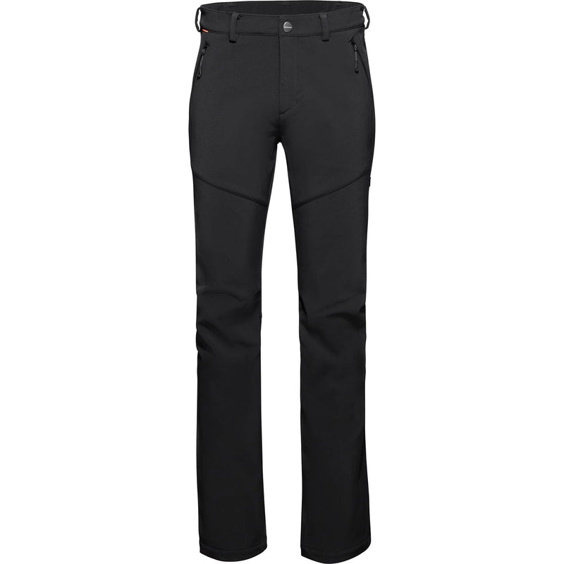 Load image into Gallery viewer, Mammut Winter Hiking SO Pants Men
