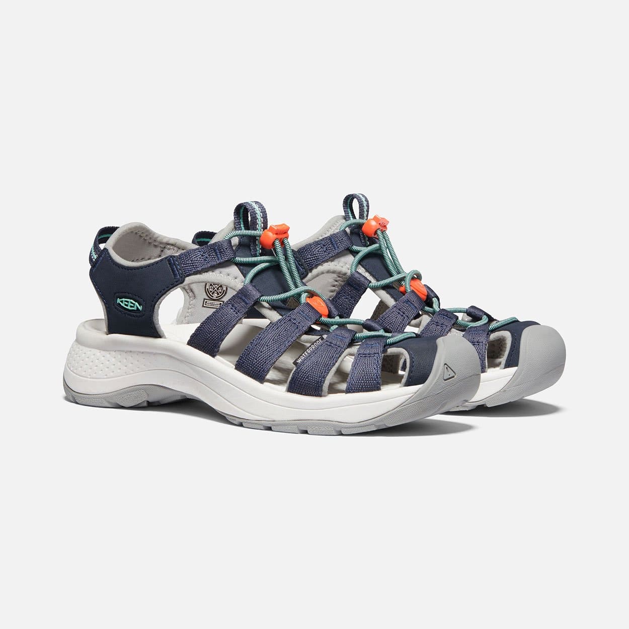 Keen Astoria West Sandal - Women's – Campmor