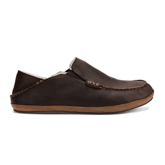 Olukai Men's Moloā Slipper