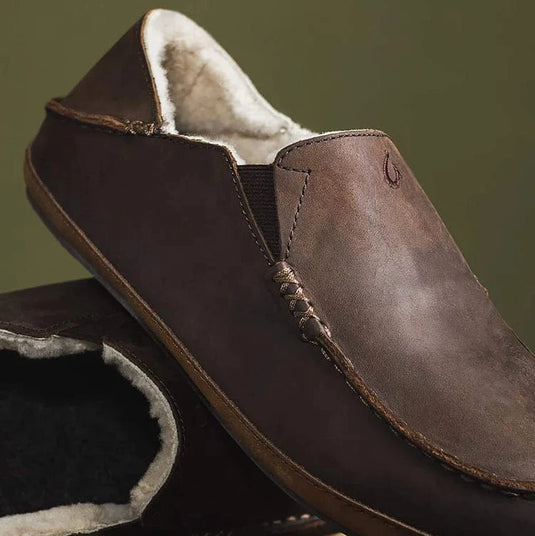 Olukai Men's Moloā Slipper