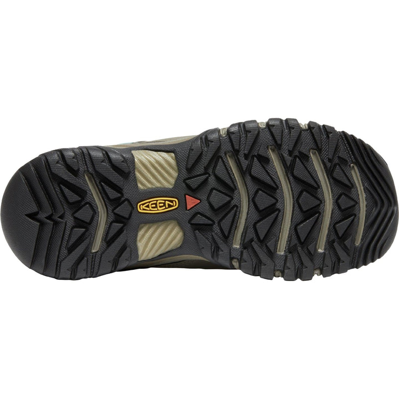 Load image into Gallery viewer, Keen Women&#39;s Targhee III Waterproof Hiking Shoe
