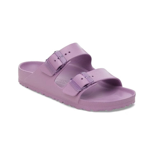 Birkenstock Arizona Stealth Buckle-Mauve