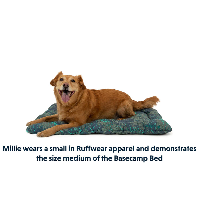 Load image into Gallery viewer, Ruffwear Basecamp 30x48 Dog Bed
