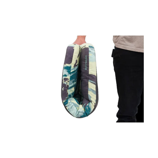 Ruffwear Basecamp™ Foldable Dog Bed