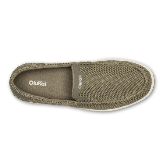 Olukai Men's Kākaha Mesh Shoe