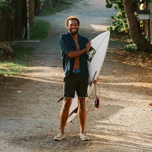 Olukai Men's Kākaha Mesh Shoe