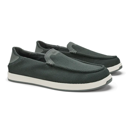 Olukai Men's Kākaha Mesh Shoe