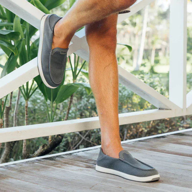 Load image into Gallery viewer, Olukai Men&#39;s Kākaha Mesh Shoe
