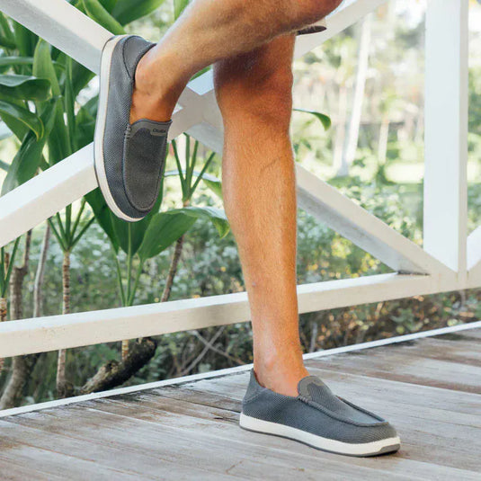 Olukai Men's Kākaha Mesh Shoe