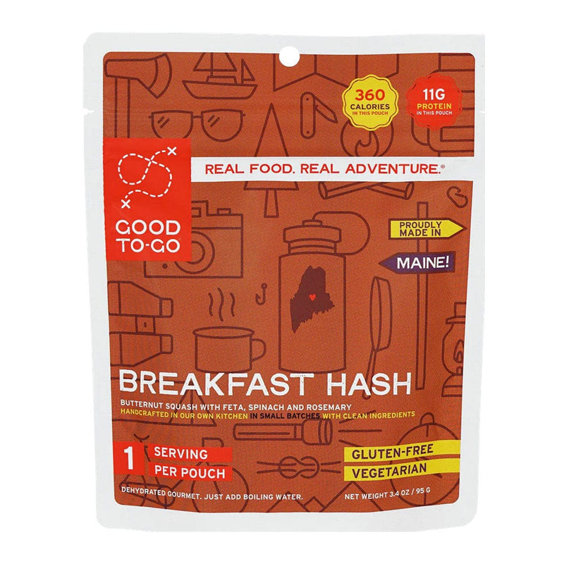 Load image into Gallery viewer, Good To-Go Breakfast Hash
