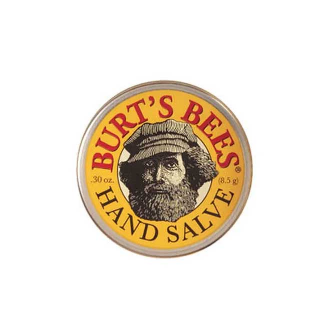 Load image into Gallery viewer, Burt&#39;s Bees Hand Salve 0.3oz
