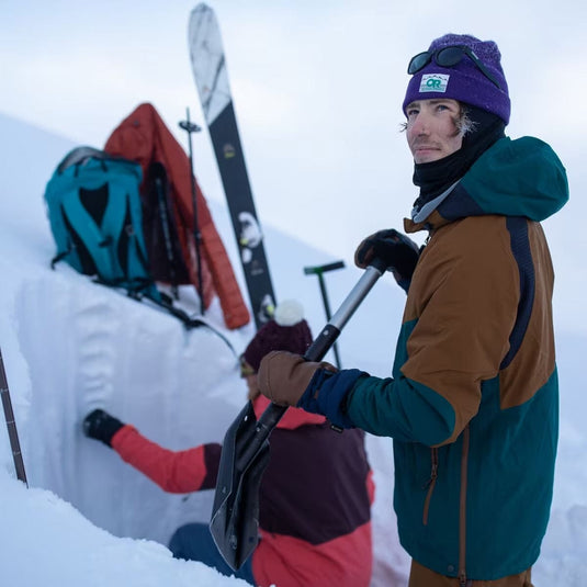 Outdoor Research Juneau Beanie