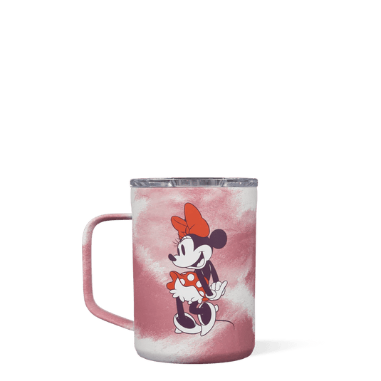 Disney Tie Dye Coffee Mug by CORKCICLE.