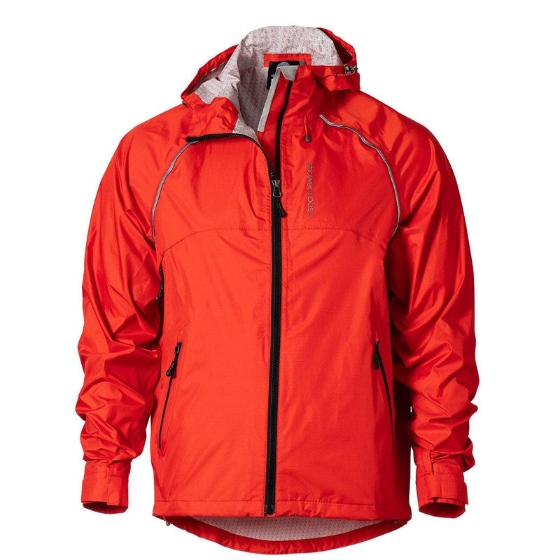 Load image into Gallery viewer, Showers Pass Syncline CC Waterproof Men's Cycling Jacket
