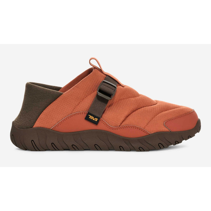 Load image into Gallery viewer, Teva Men&#39;s ReEmber Camp Slipper
