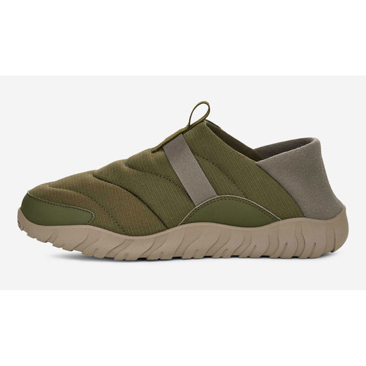 Teva Men's ReEmber Camp Slipper