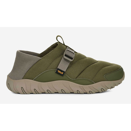 Teva Men's ReEmber Camp Slipper