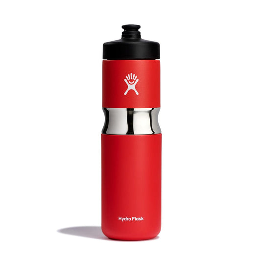 Hydro Flask 20 oz Wide Mouth Insulated Sport Bottle