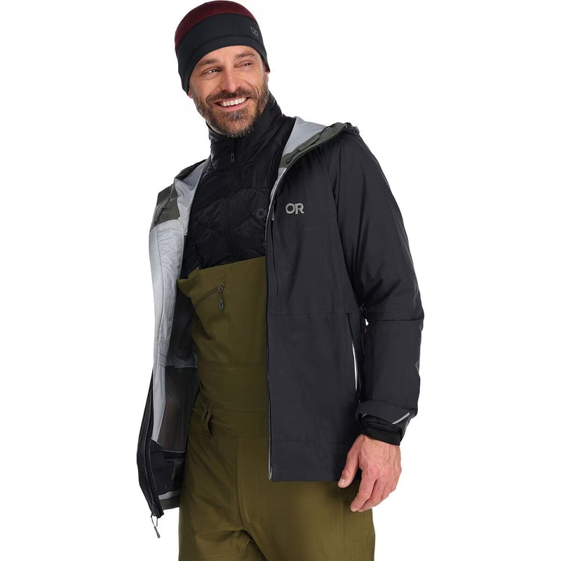 Load image into Gallery viewer, Outdoor Research Men&#39;s Carbide Jacket
