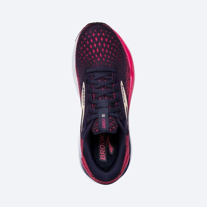 Load image into Gallery viewer, Brooks Ghost 16 Womens Running Shoe

