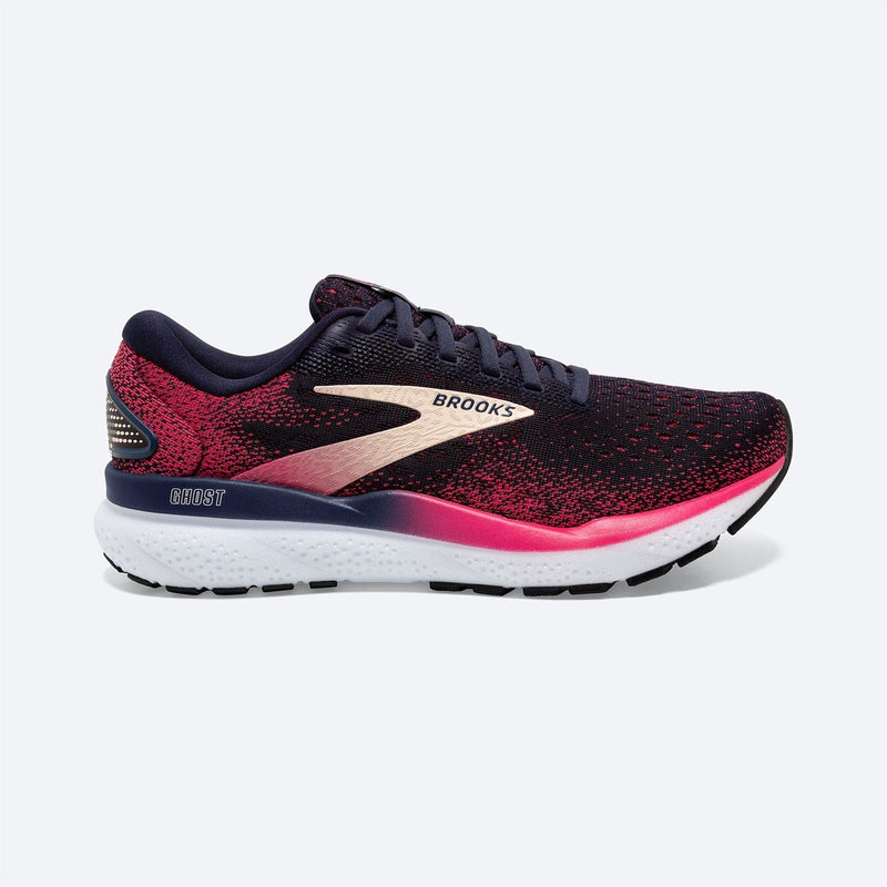 Load image into Gallery viewer, Brooks Ghost 16 Womens Running Shoe
