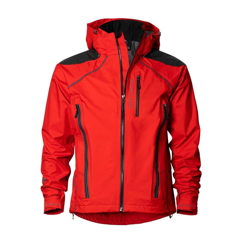 Load image into Gallery viewer, Showers Pass Refuge Cycling Rain Jacket - Mens

