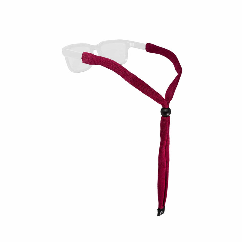Load image into Gallery viewer, Chums Original Cotton Eyewear Large End Retainer
