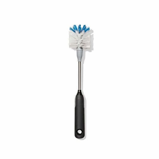 OXO Stainless Steel Bottle Brush with Replaceable Head